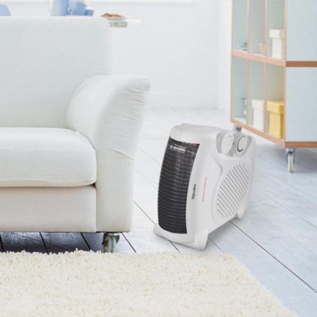 Warmlite - Fan Heater 2kW - Image 2