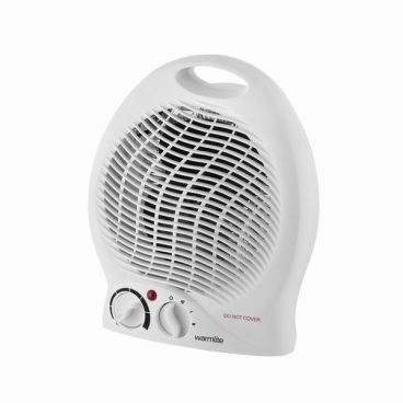 Warmlite – Upright Fan Heater 2kW