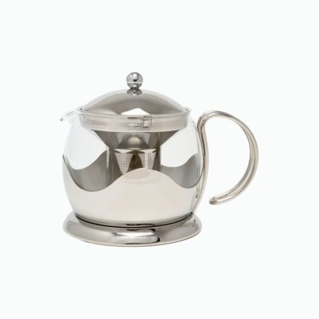TEA INFUSER S/S 2 CUP