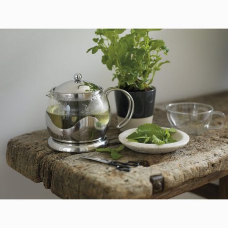TEA INFUSER S/S 2 CUP - Image 2