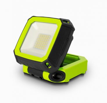 WORKLIGHT COMPACT MAGNETIC USB IP54