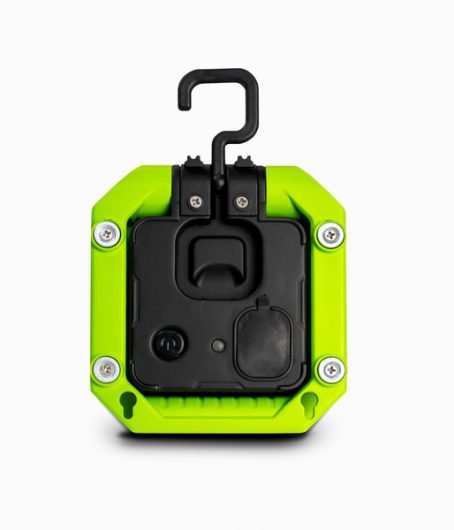 WORKLIGHT COMPACT MAGNETIC USB IP54 - Image 2