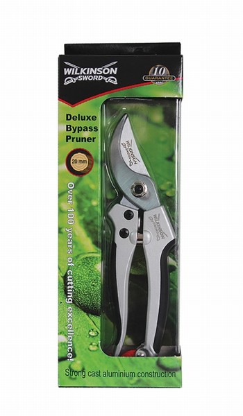 WILKINSON DELUXE BYPASS PRUNER