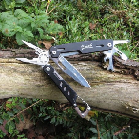 WILKINSON MULTI TOOL MAX - Image 2