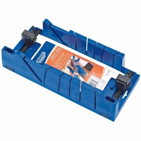 MITRE BOX CLAMPING 09789