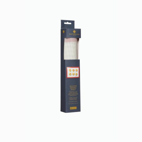 KitchenCraft - Silicone Baking Mat 40 x 30cm - Image 2