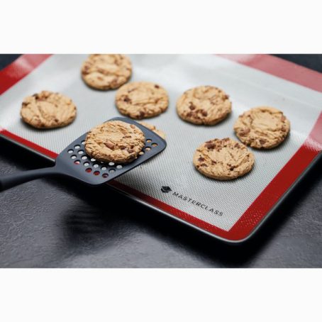 KitchenCraft - Silicone Baking Mat 40 x 30cm - Image 5