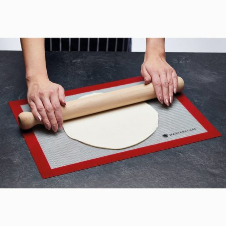 KitchenCraft - Silicone Baking Mat 40 x 30cm - Image 4