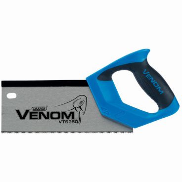 VENOM TENON SAW 250MM