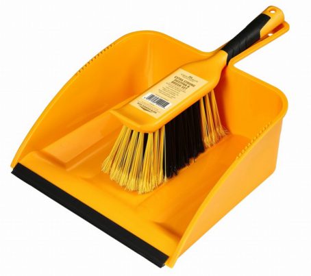 Groundsman - Dustpan Set