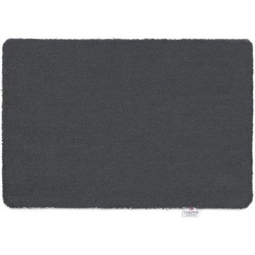 Hug Rug – Sense Charcoal 50x75cm