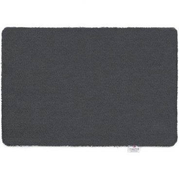 Hug Rug – Sense Charcoal 50x75cm