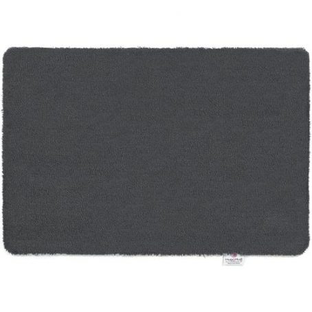 Hug Rug - Sense Charcoal 50x75cm