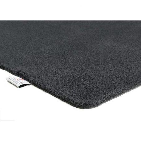 Hug Rug - Sense Charcoal 60x150cm - Image 2