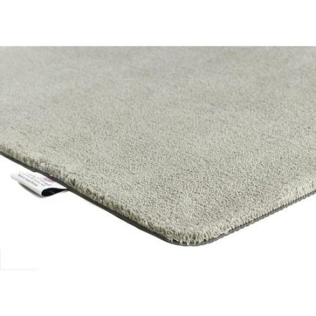 Hug Rug - Sense Ghost Grey 65x150cm - Image 2
