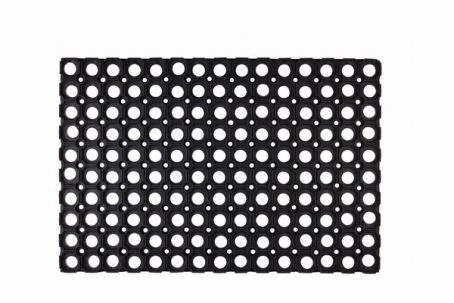 Groundsman - Rubber Ring Mat Rondo 60x40cm