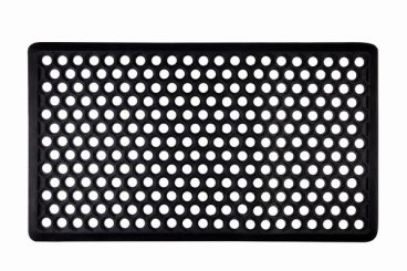 Groundsman – Honeycomb Rubber Mat 40x70cm