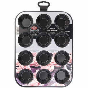 Tala – Performance Bun Tin 12 Cup Mini 25 x 19cm