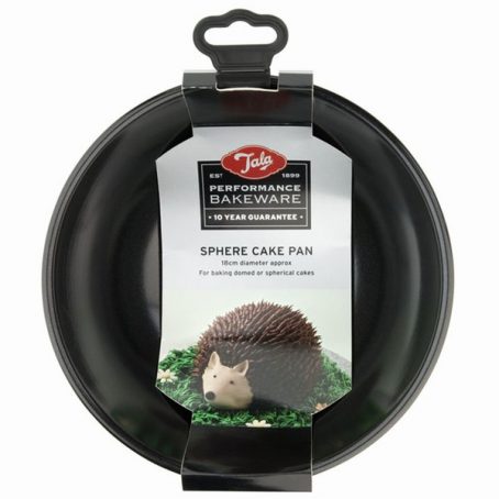 Tala - Performance Sphere Cake Tin 18cm