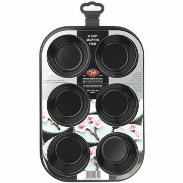 Tala – Performance Muffin Tin 6 Cup