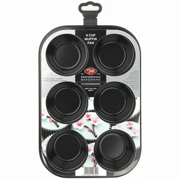 Tala – Performance Muffin Tin 6 Cup