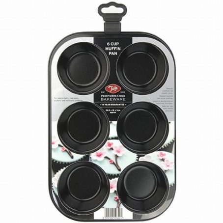 Tala - Performance Muffin Tin 6 Cup