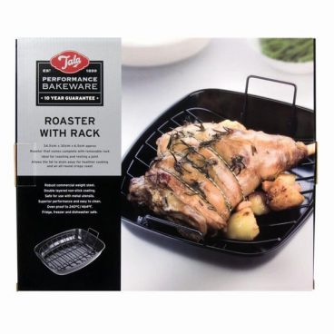 Tala – Performance Roaster Rack 35 x 30cm