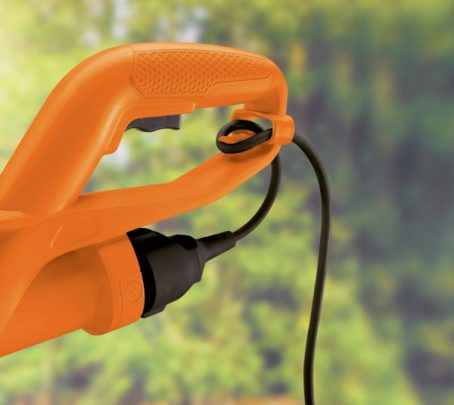 Black&Decker - Strimmer 25cm 350W - Image 3