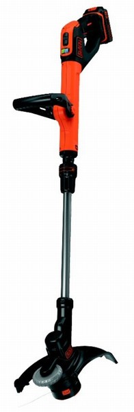 Black&Decker – Strimmer Cordless 28cm 18V STC1820