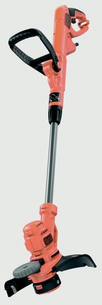 Black&Decker – Strimmer Edge Trim 30cm 550W