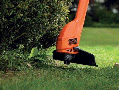 Black&Decker - Strimmer 23cm 250W - Image 4