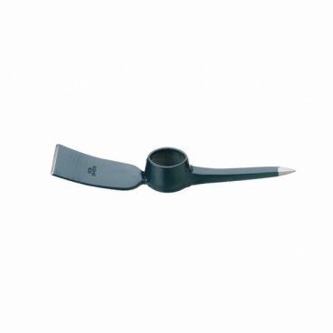 BULLDOG MATTOCK PICK HEAD 5LB