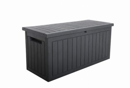 A.MIR OUTDOOR STORAGE BOX FARO 285L (2021) - Image 4