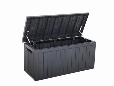 A.MIR OUTDOOR STORAGE BOX FARO 285L (2021) - Image 2