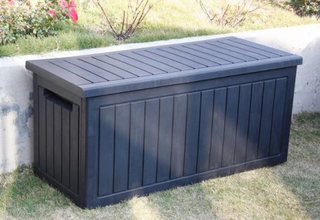 A.MIR OUTDOOR STORAGE BOX FARO 285L (2021) - Image 3