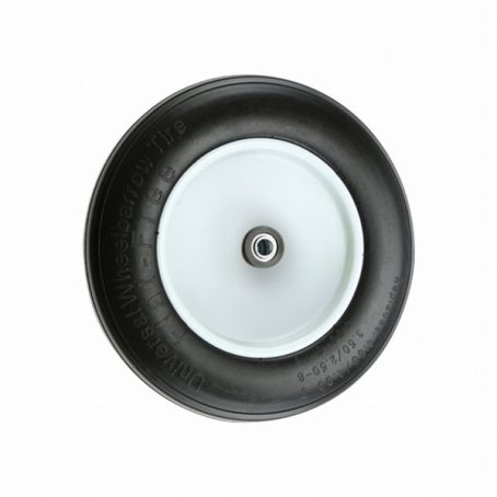 BARROW WHEEL PUNCTURE RESISTANT WHEEL ONLY