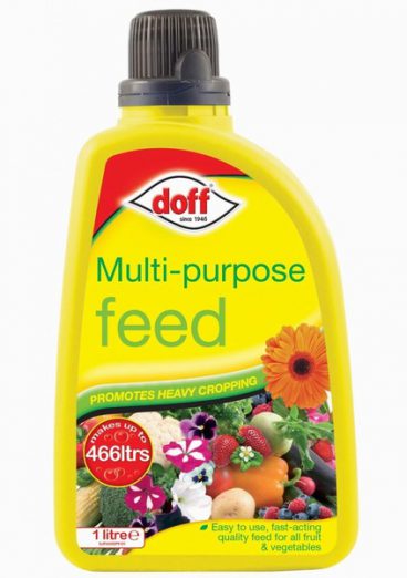 DOFF MULTI PURPOSE FEED 1L