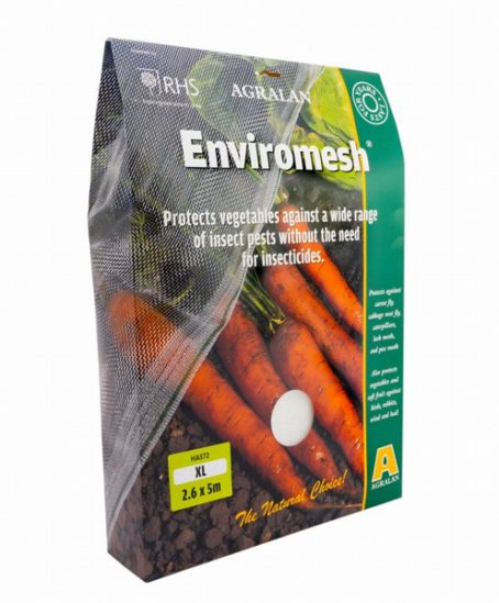 Agralan - Enviromesh XL 2.6Mx5M