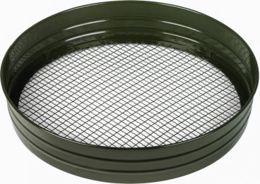RIDDLE 3/8INCH METAL