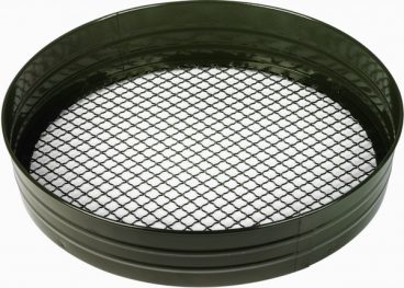 RIDDLE 1/2INCH METAL