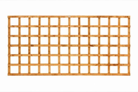 Grange - Heavy Duty Square Trellis 1.83mx61cm - Image 2