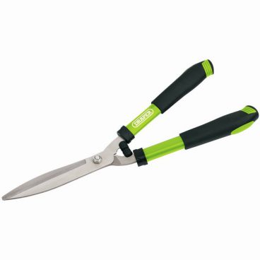 GARDEN SHEARS STRAIGHT EDGE 190MM