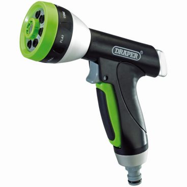SPRAY GUN 7 PATTERN*