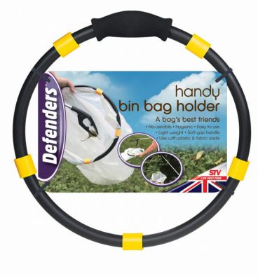 Defenders Handy Bin Bag Holder