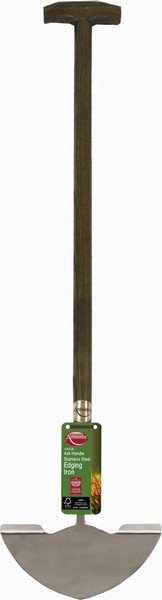 LAWN EDGER ASH AMBASSADOR