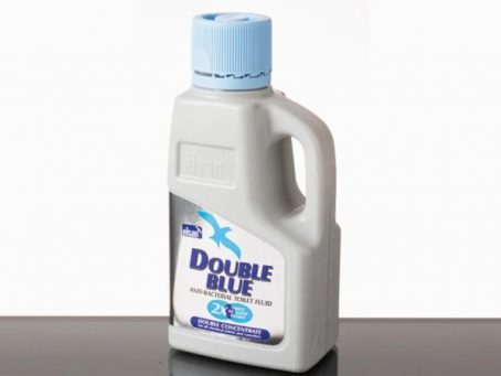 ELSAN BLUE DOUBLE 1L