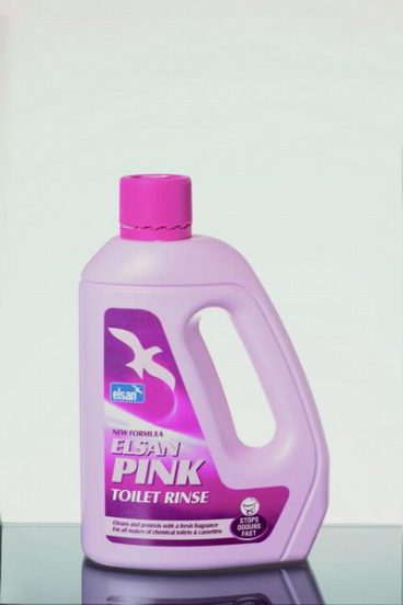 ELSAN PINK 2L