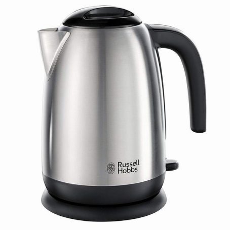 Russell Hobbs - Adventure Kettle - Brushed S/S 1.7L