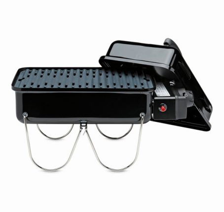 Weber - Go Anywhere Gas BBQ - Image 2