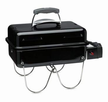 Weber – Go Anywhere Gas BBQ